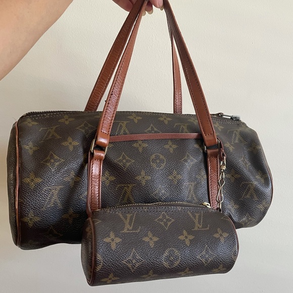 Louis Vuitton Mini Papillon - Picture 11 of 11